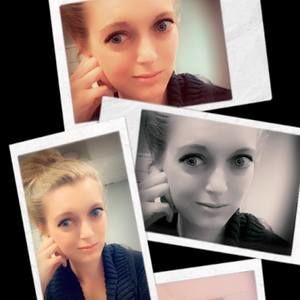 Meet your Posher, Kayleen